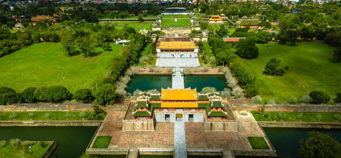Introduction hue imperial citadel 1 1140x530
