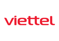 Viettel Logo