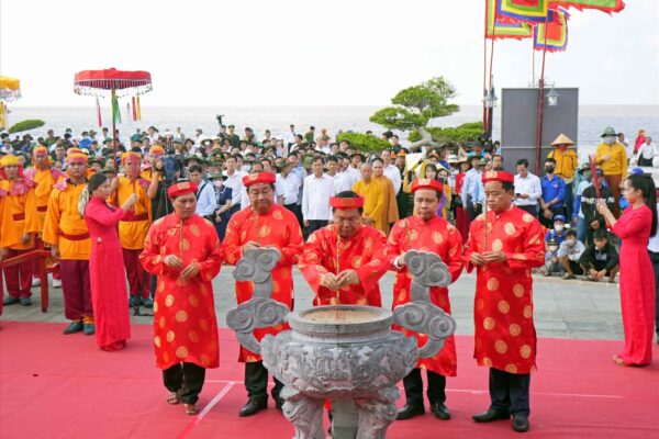 Ca mau