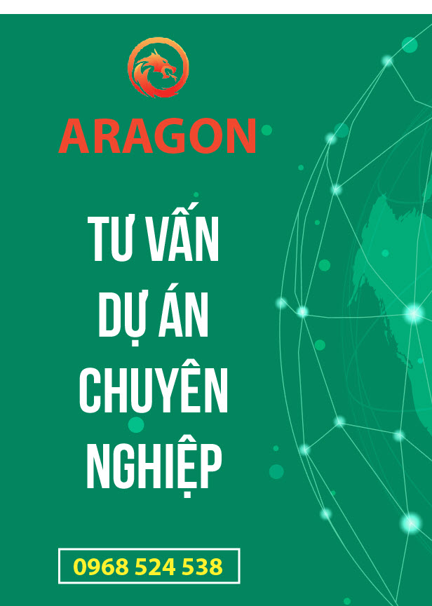 Banner tu van du an