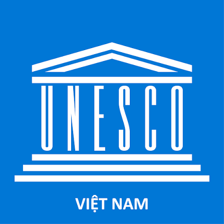 Unesco vietnam logo